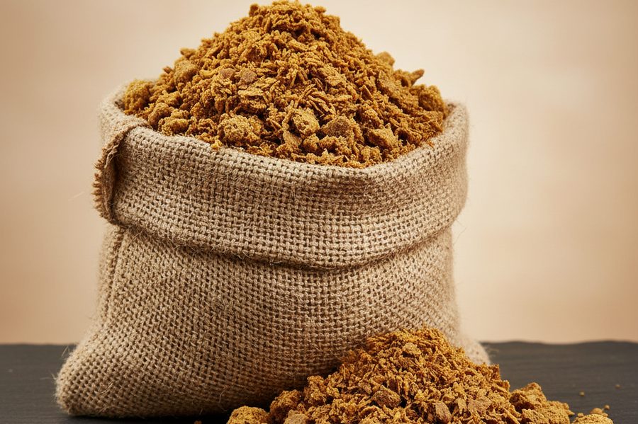 Rapeseed / Mustard DOC animal feed ingredient