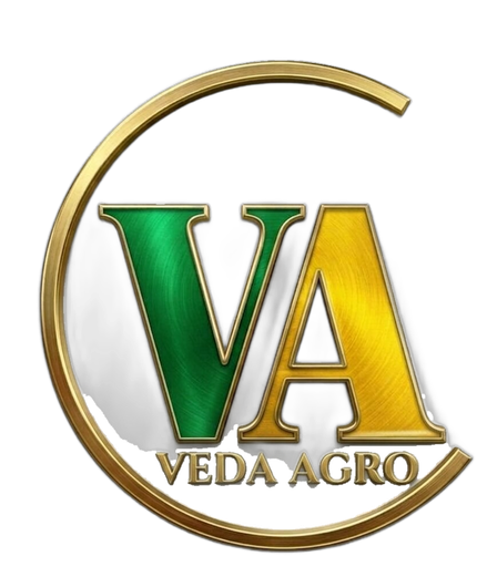 Veda Agro logo